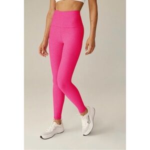 Beyond Yoga Spacedye Leggings XS